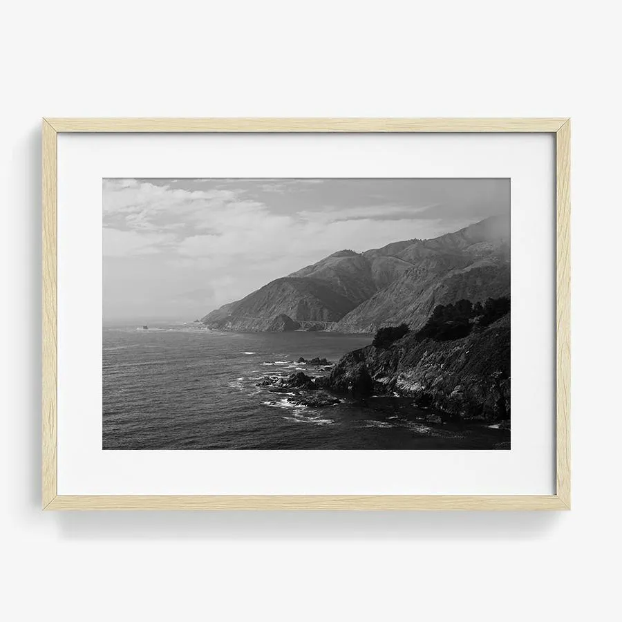 Big Sur