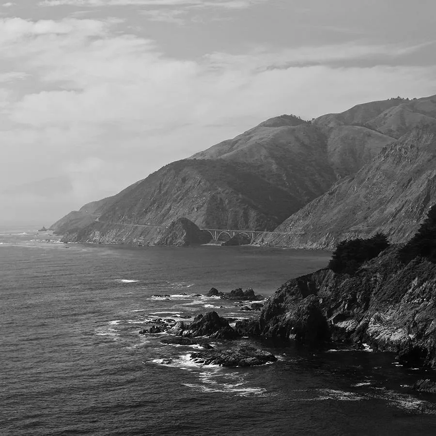 Big Sur