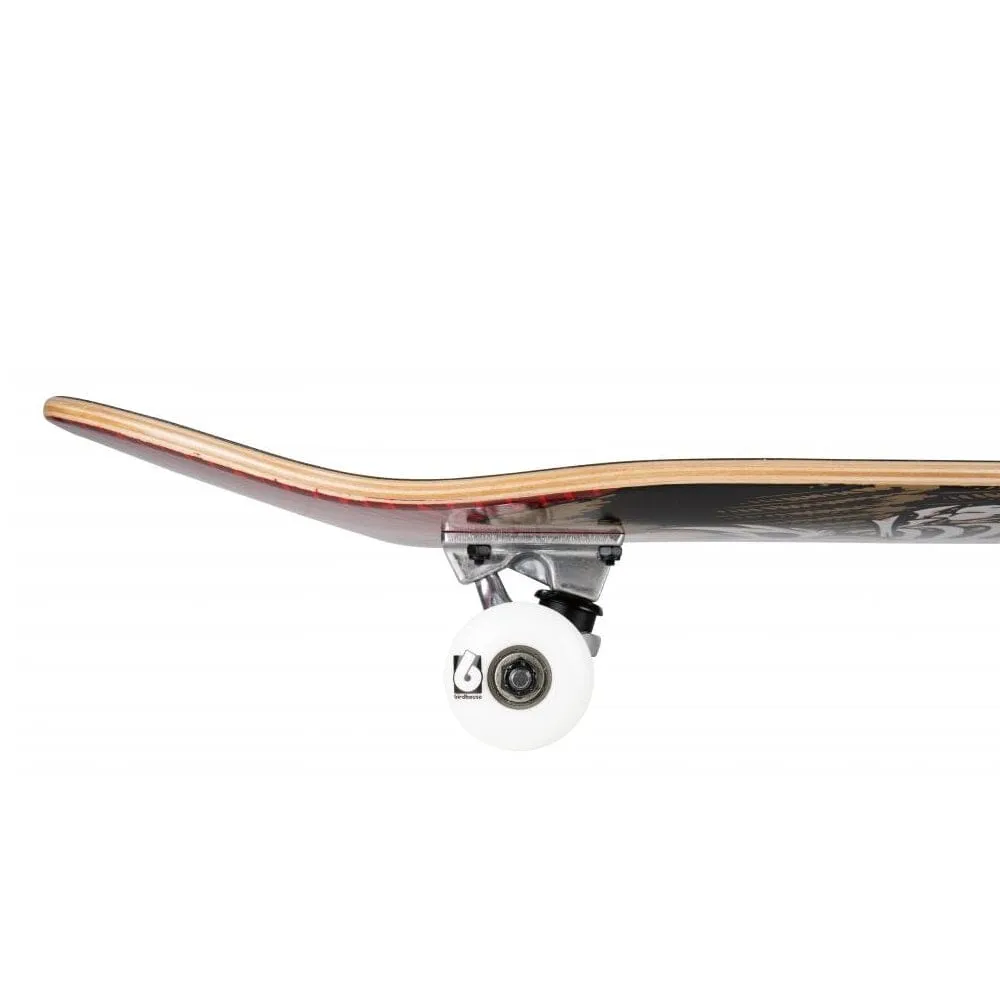 Birdhouse Stage 1 TH Logo Complete Skateboard 8"