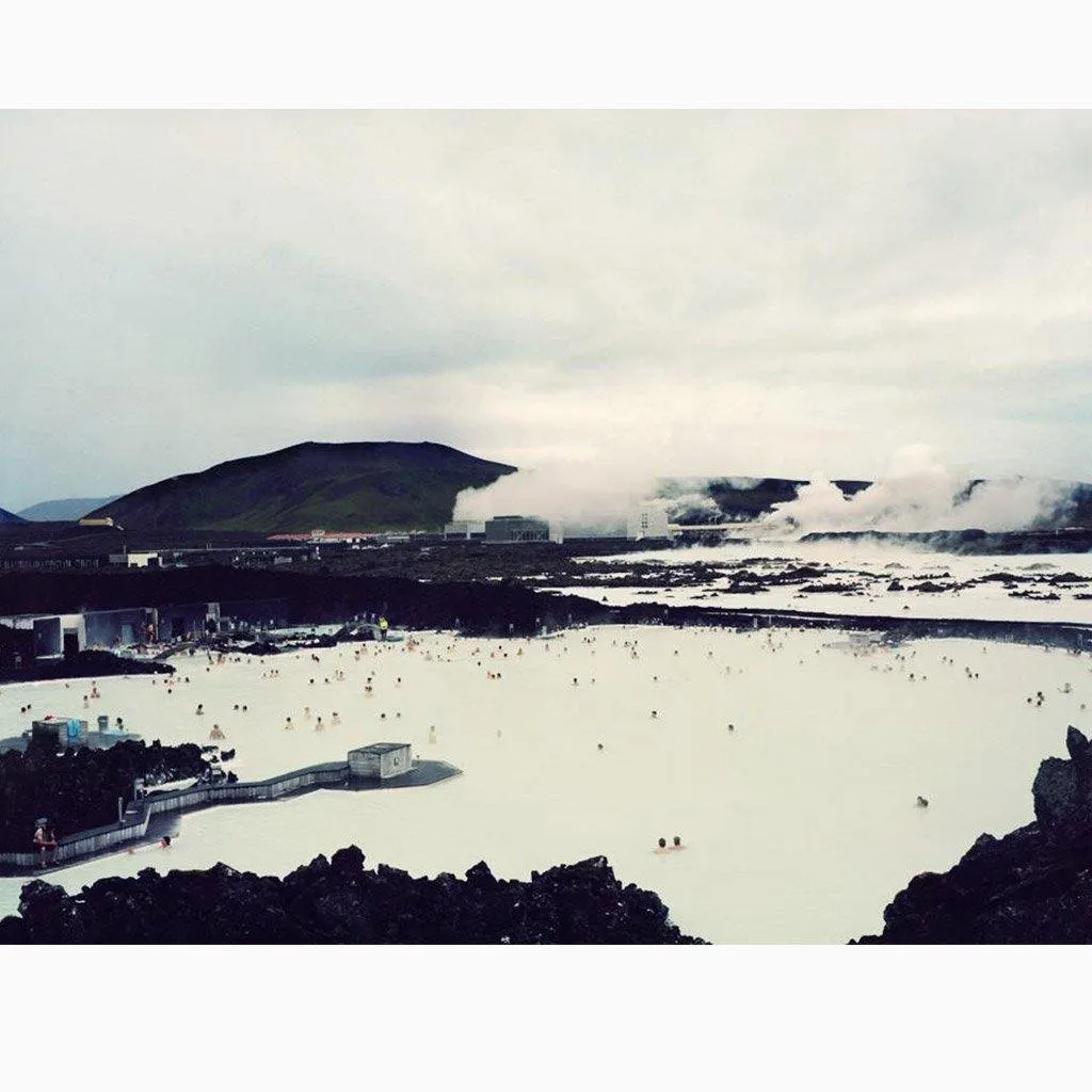 Blue Lagoon