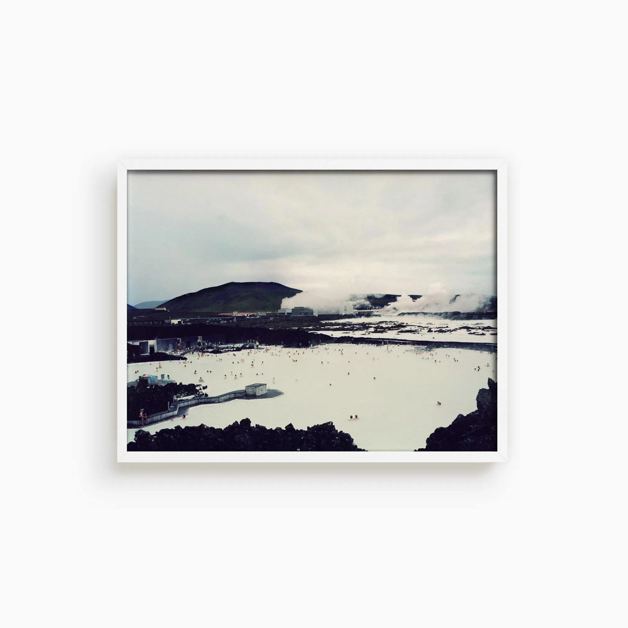 Blue Lagoon