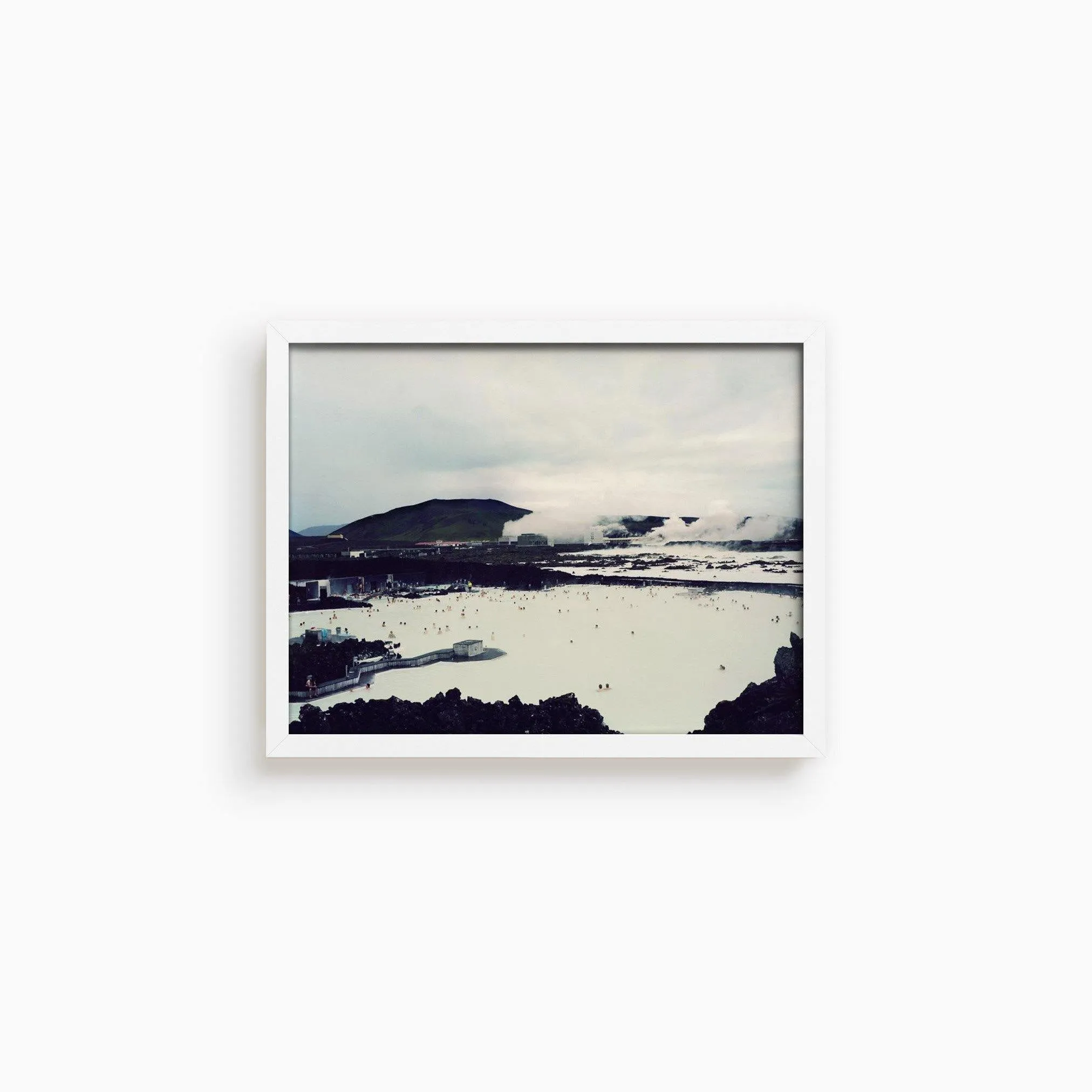 Blue Lagoon