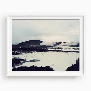 Blue Lagoon