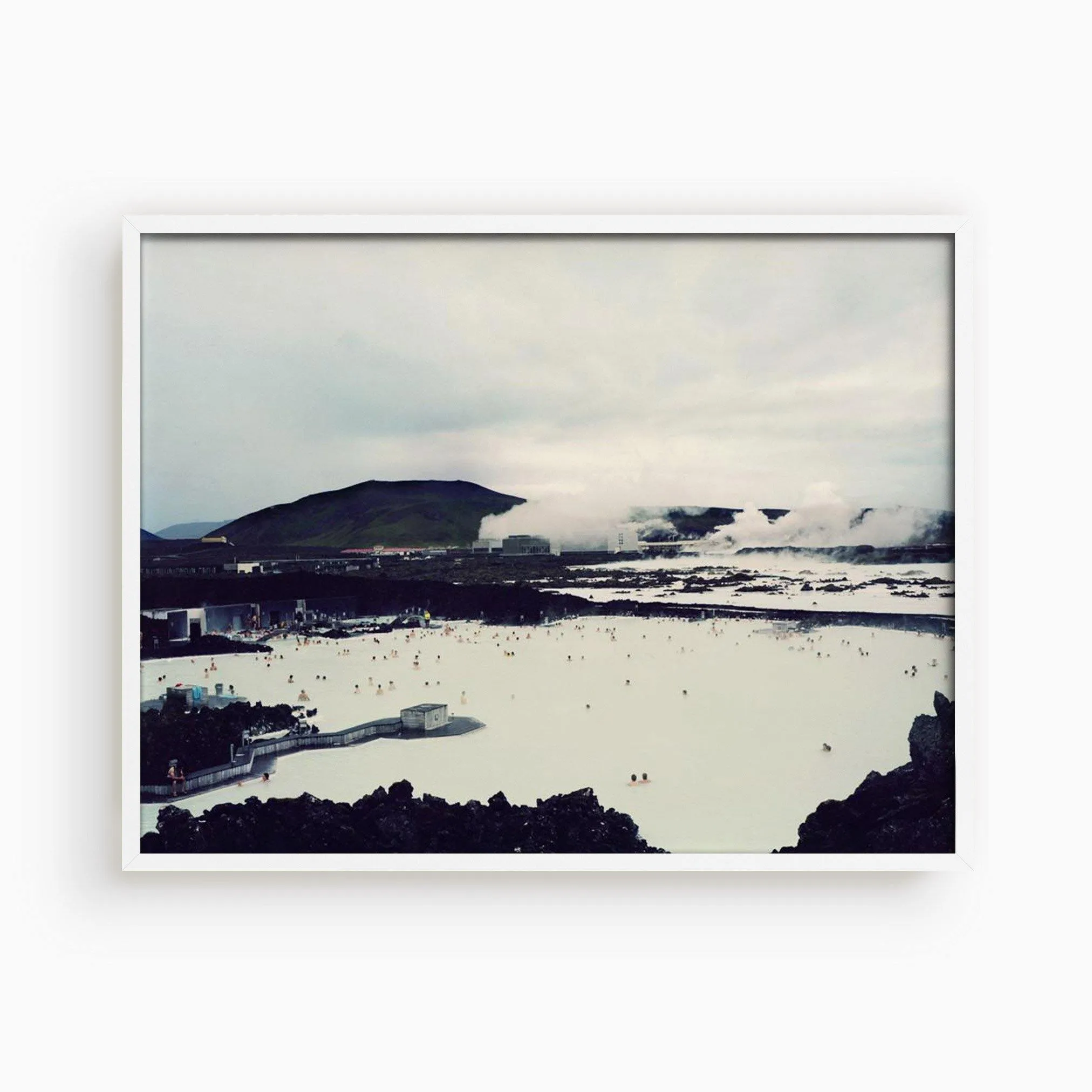 Blue Lagoon