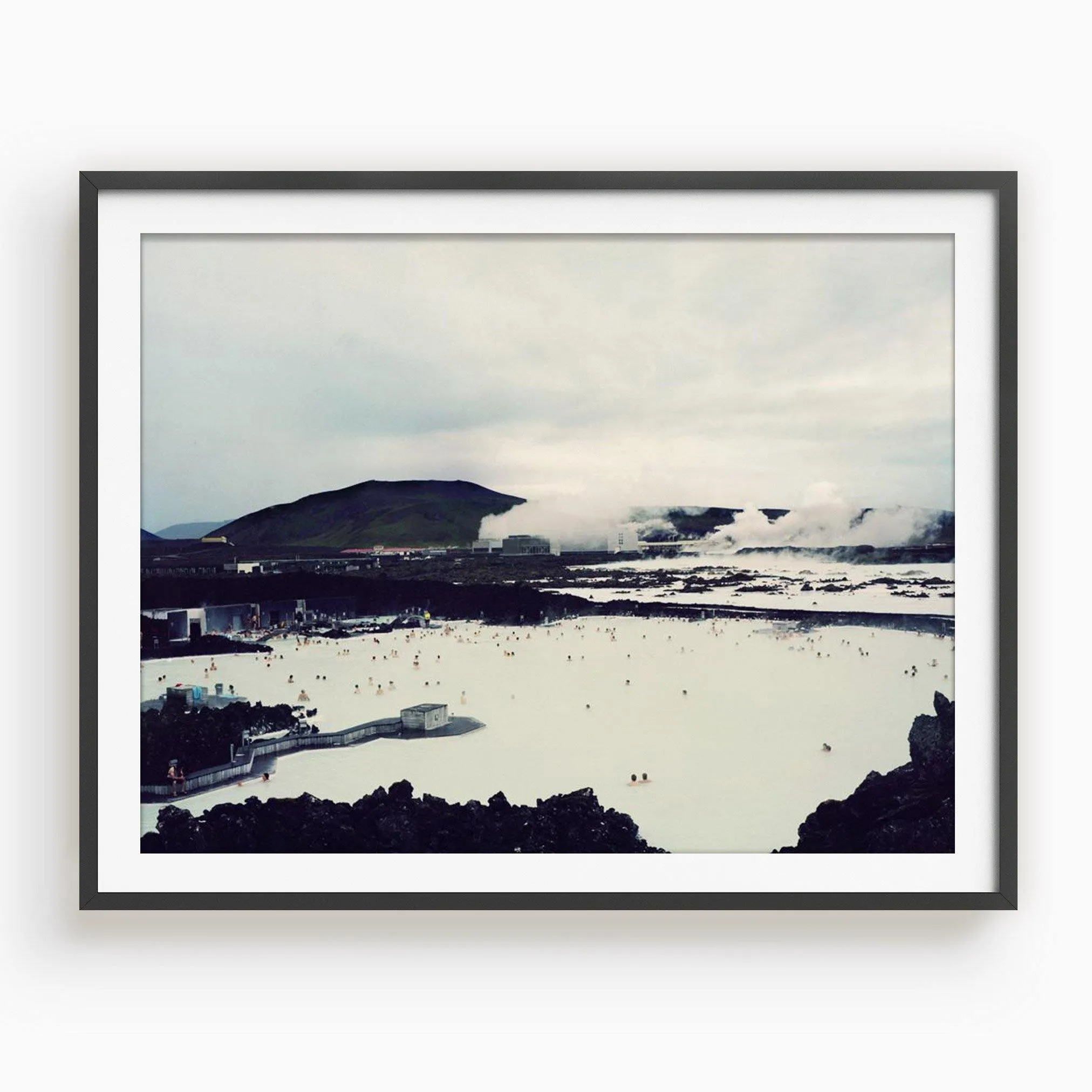 Blue Lagoon