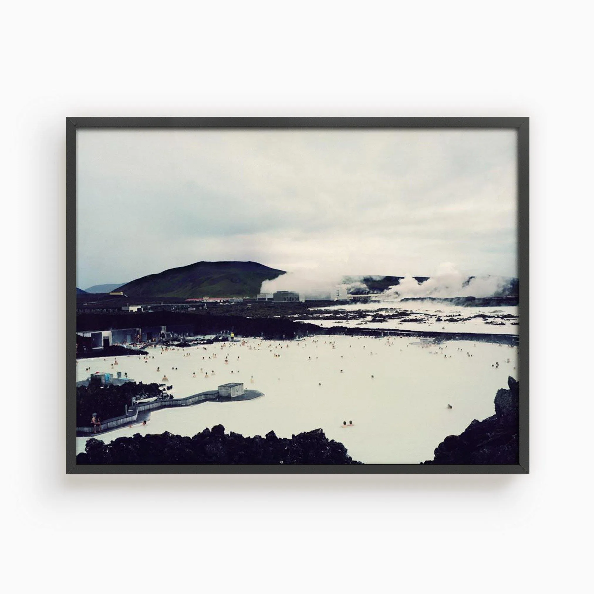 Blue Lagoon