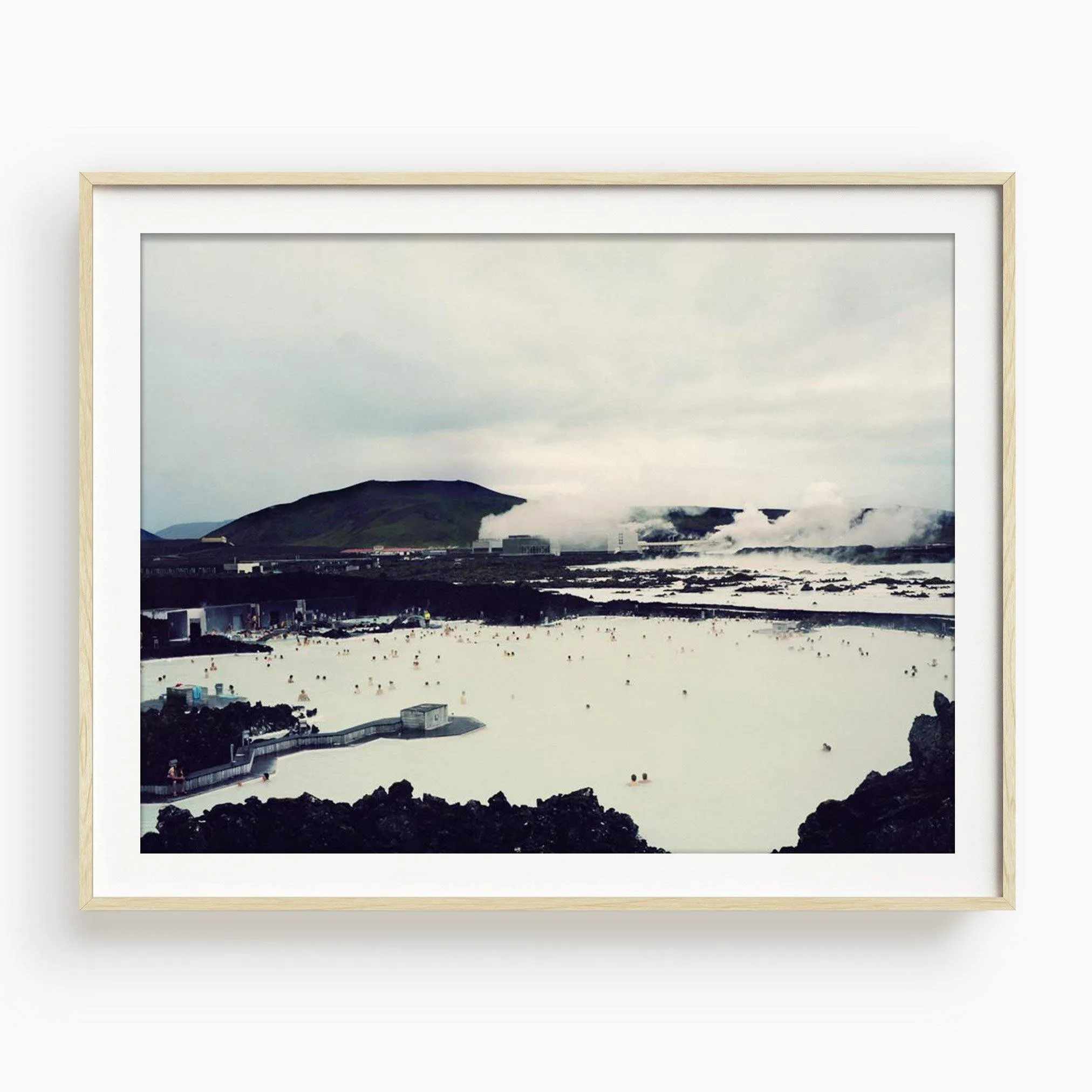 Blue Lagoon