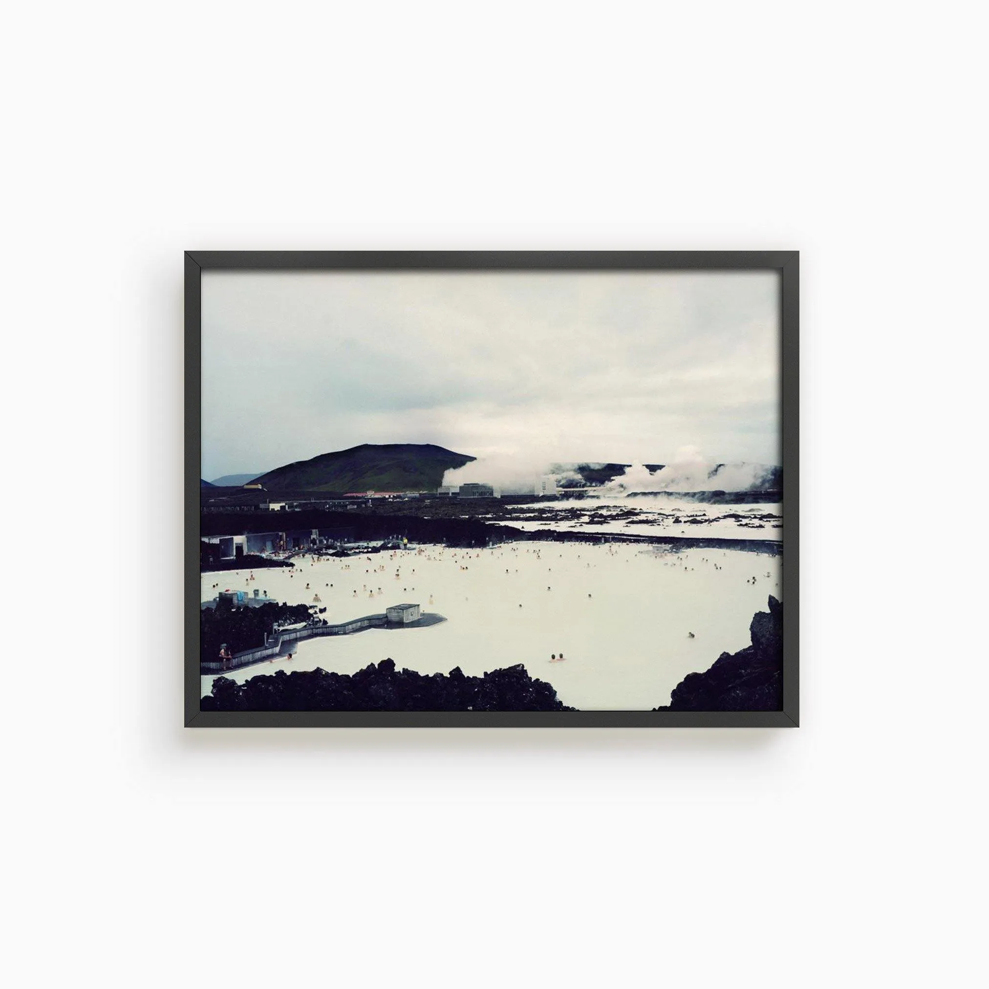 Blue Lagoon