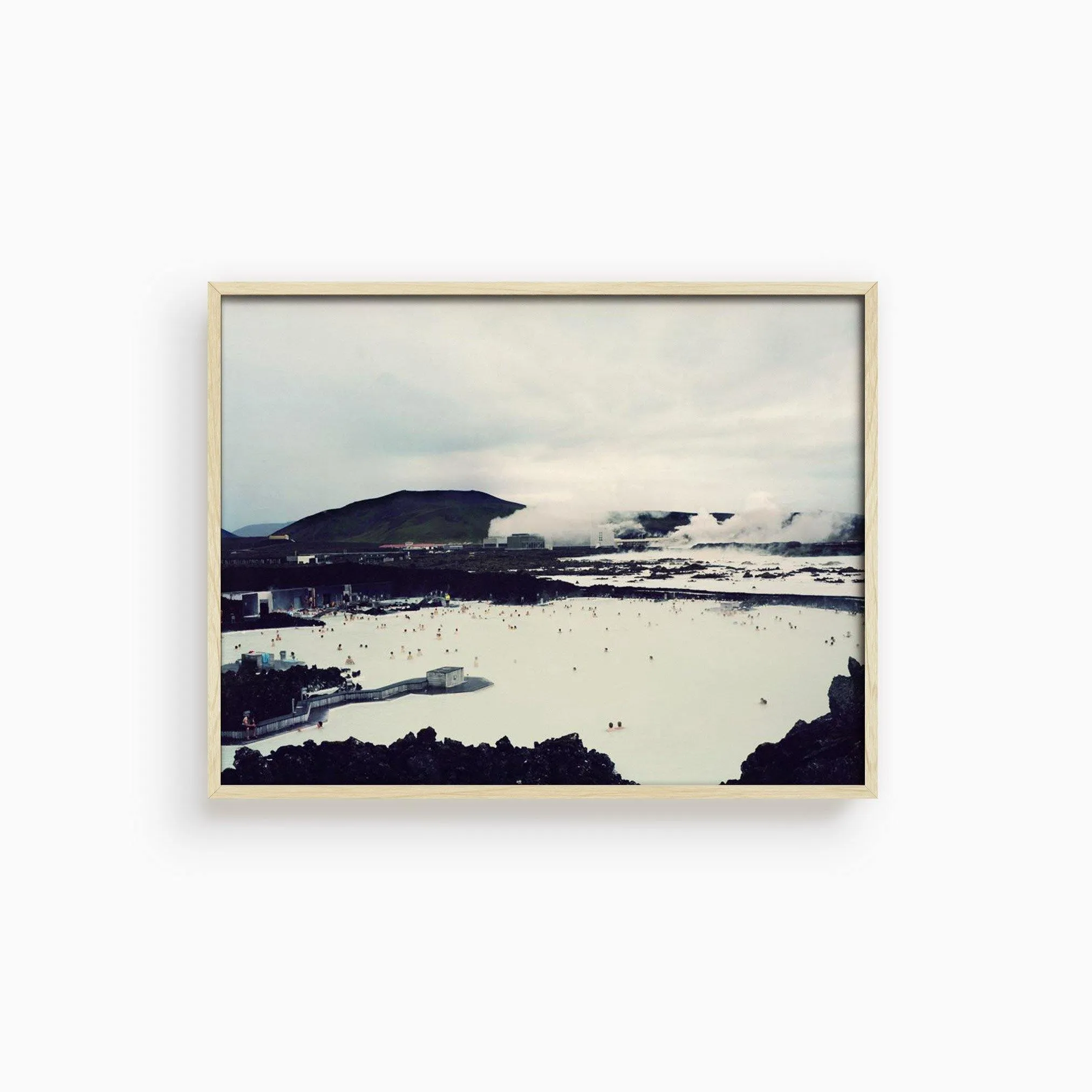 Blue Lagoon