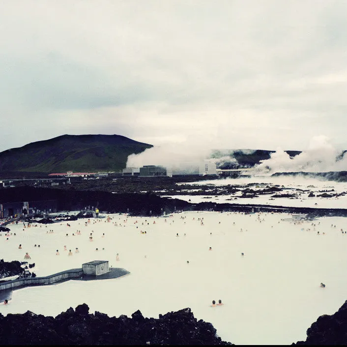 Blue Lagoon