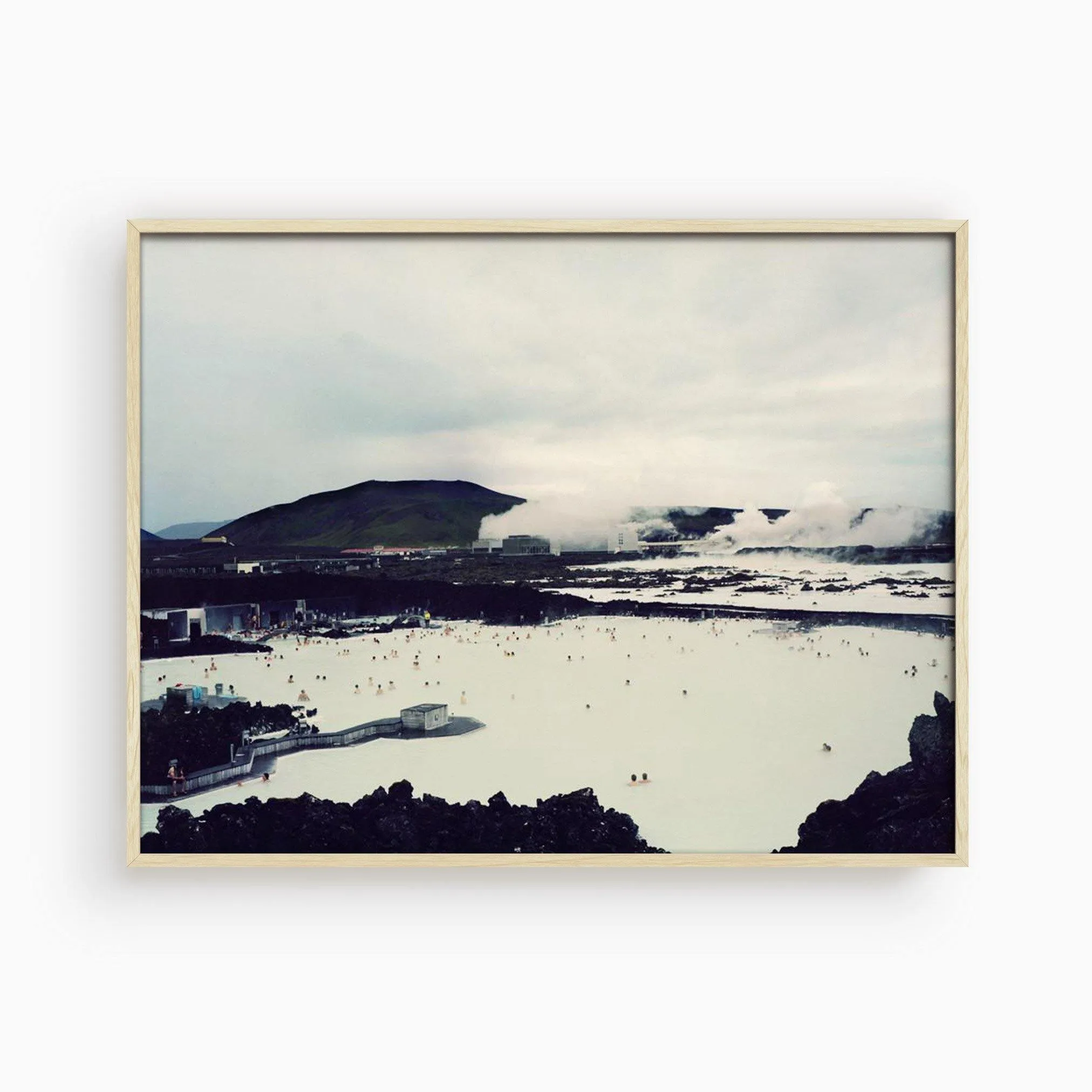 Blue Lagoon