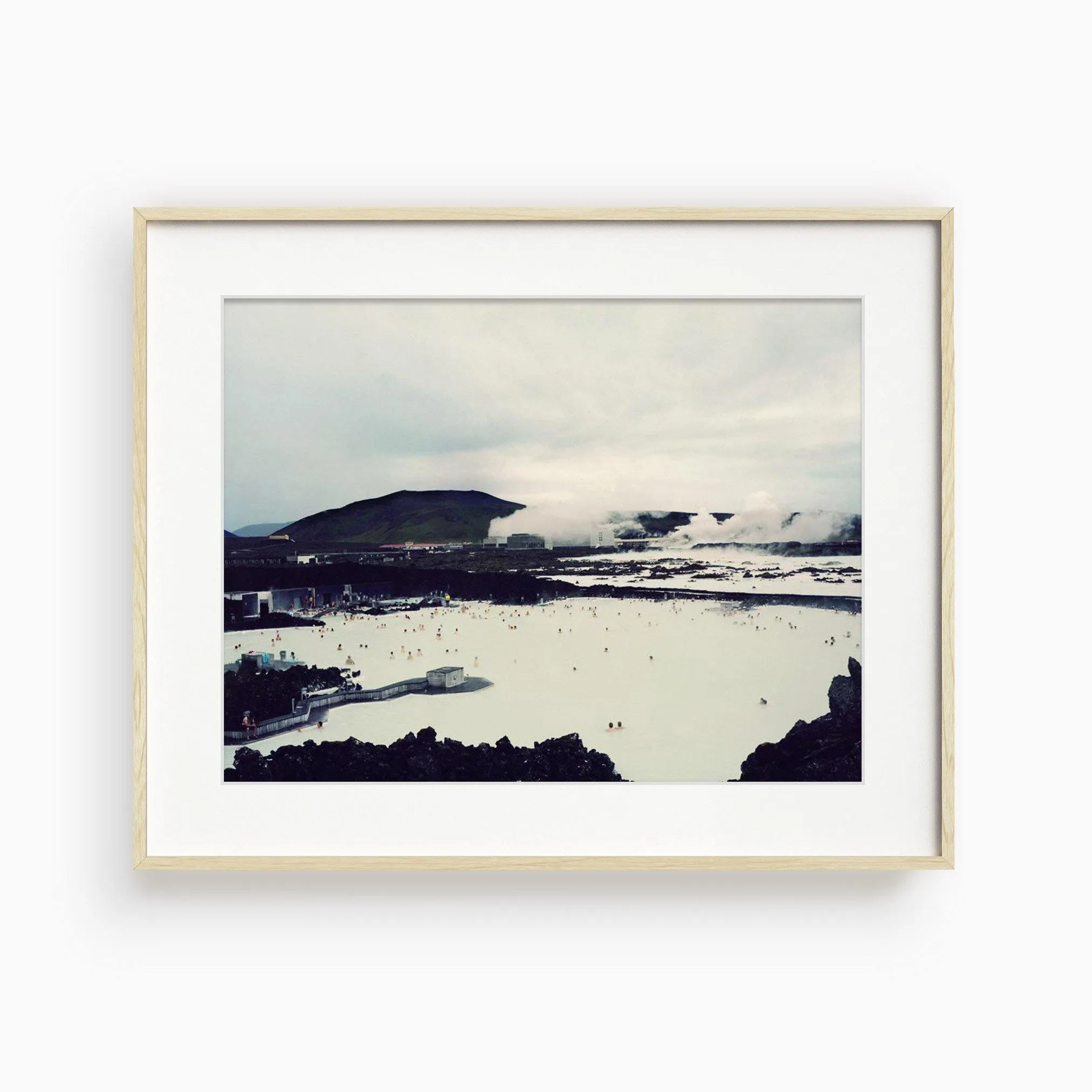 Blue Lagoon