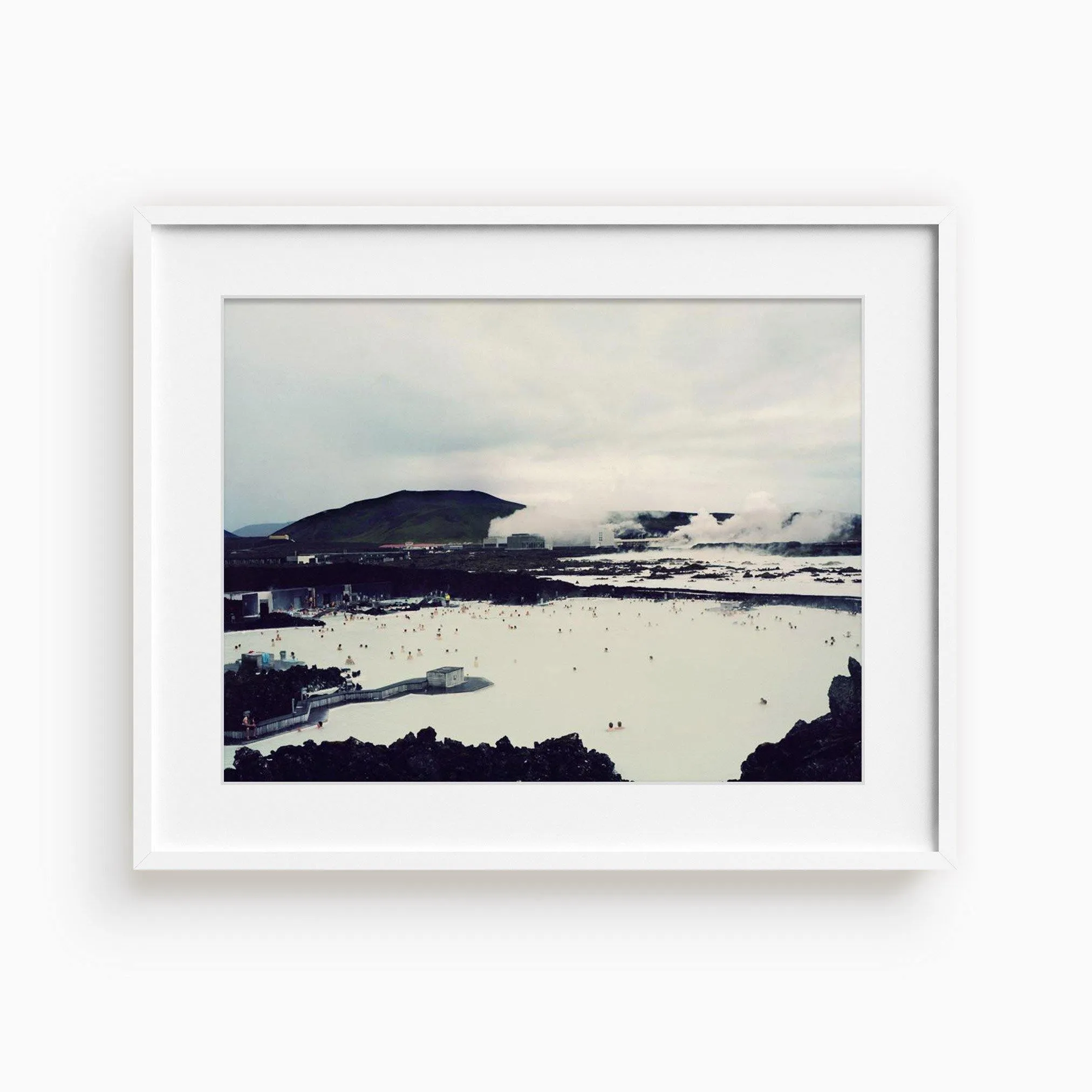Blue Lagoon