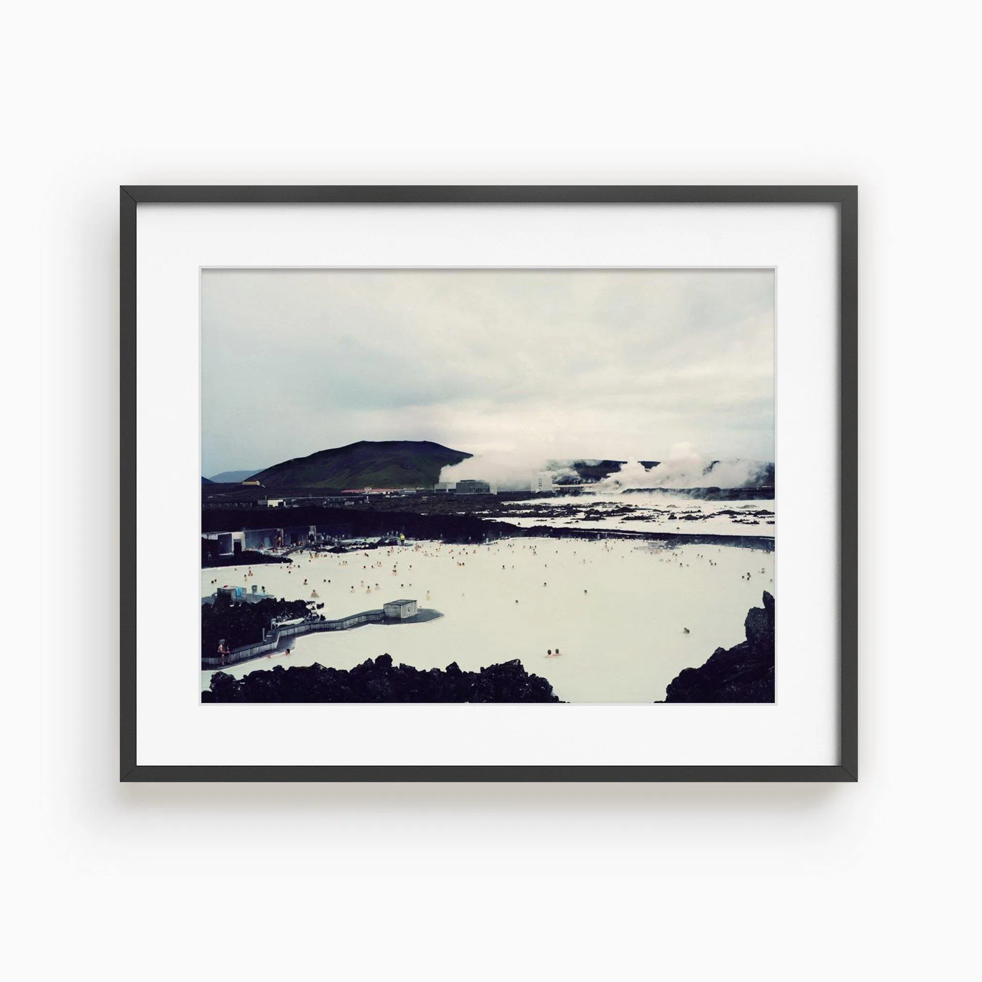 Blue Lagoon