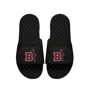 Brown University Bear Logo