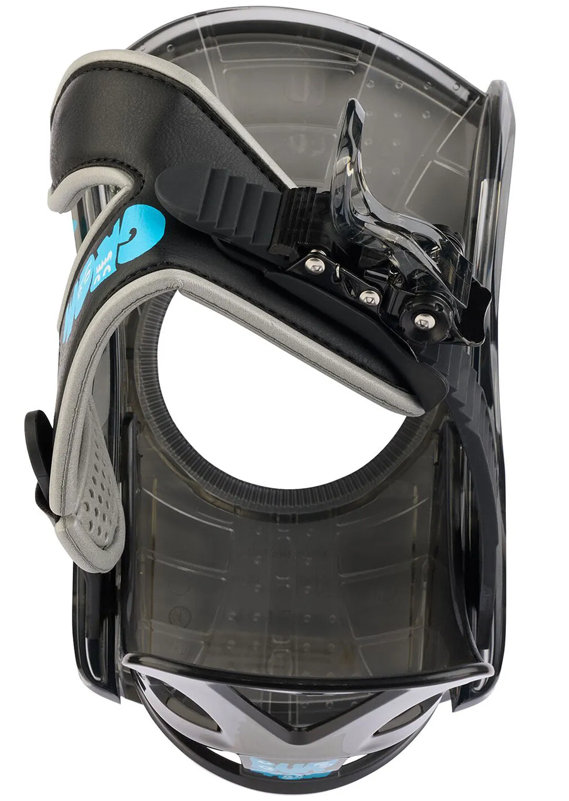 Burton Junior Grom Disc Snowboard Bindings