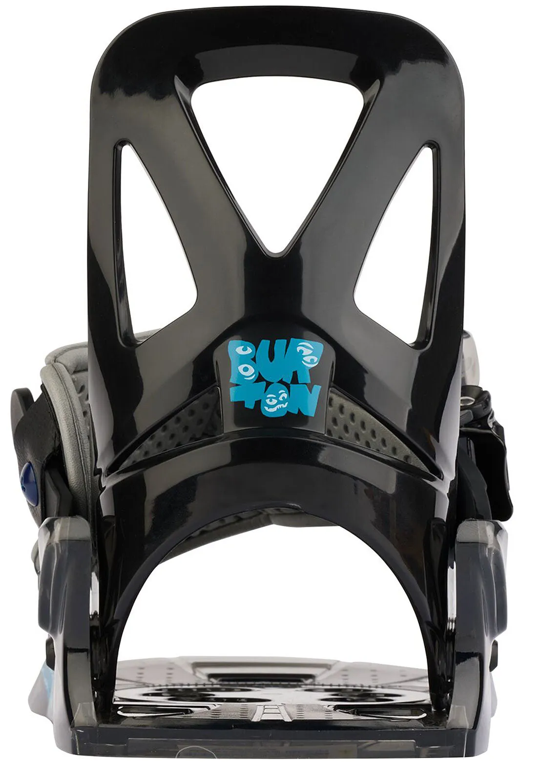 Burton Junior Grom Disc Snowboard Bindings