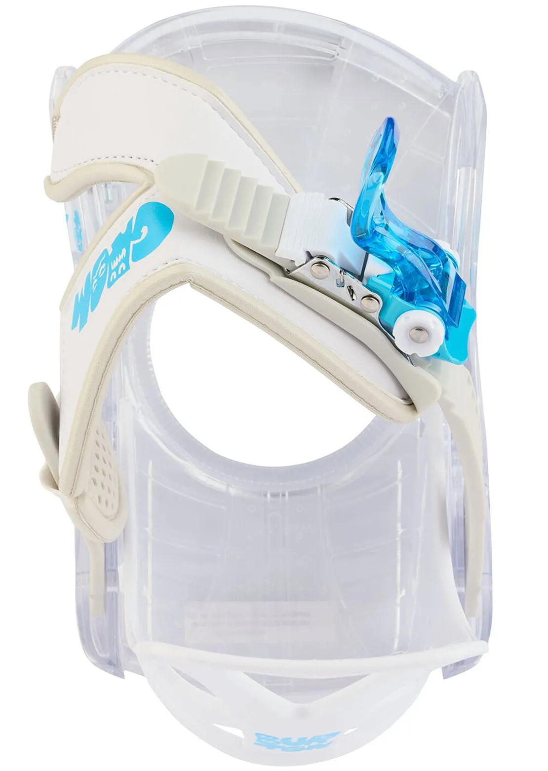 Burton Junior Grom Disc Snowboard Bindings