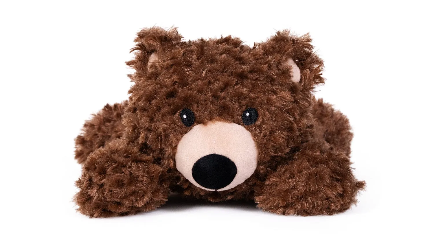 California Grizzly Bear Dog Toy - GDA|TLC