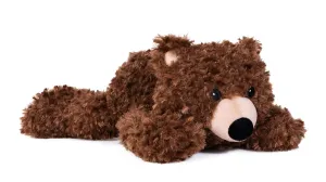 California Grizzly Bear Dog Toy - GDA|TLC