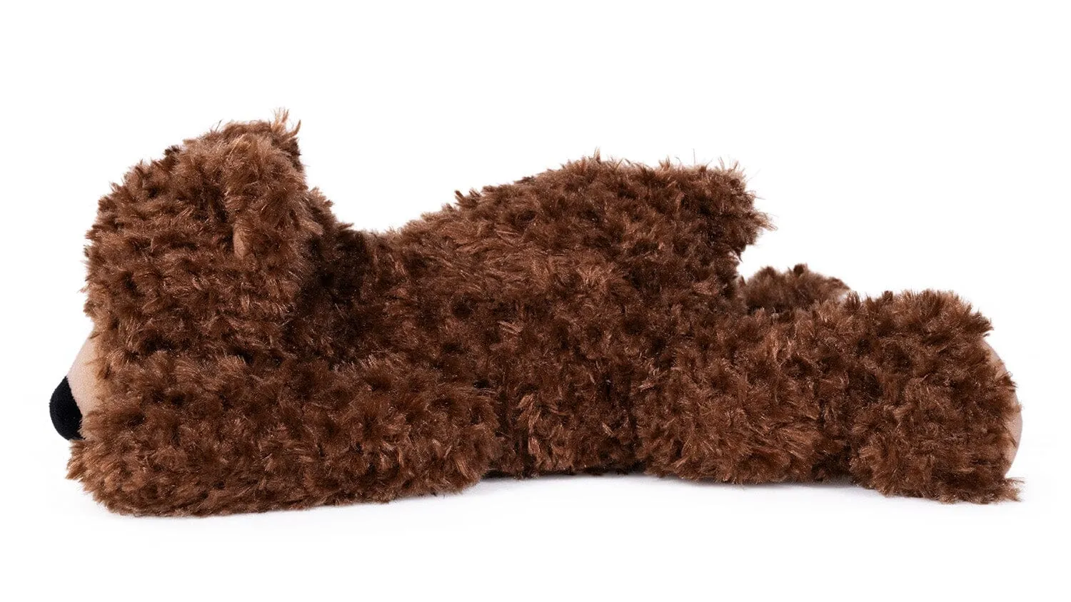 California Grizzly Bear Dog Toy - GDA|TLC
