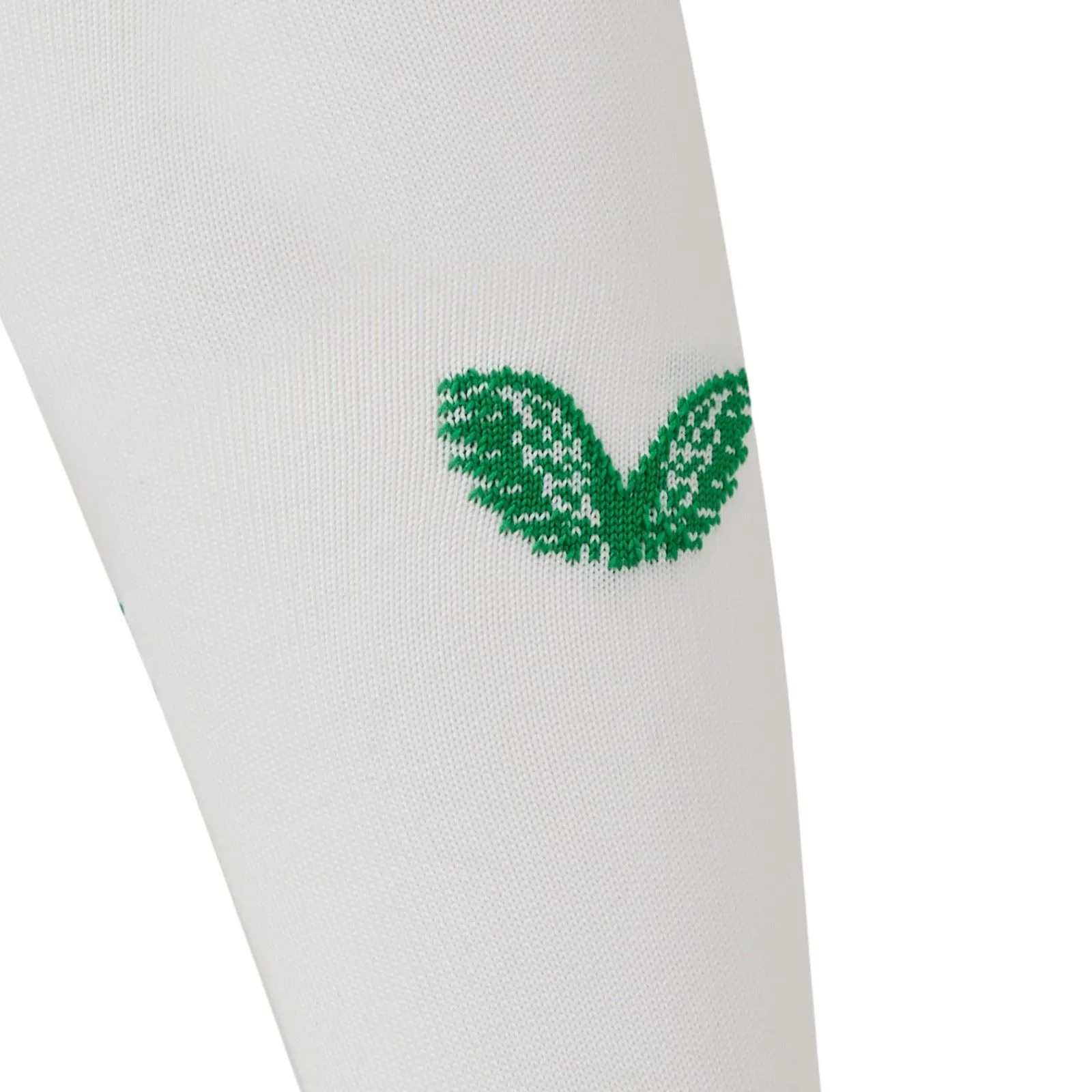 Castore FAI Ireland Football Third 2024/25 Kids Socks