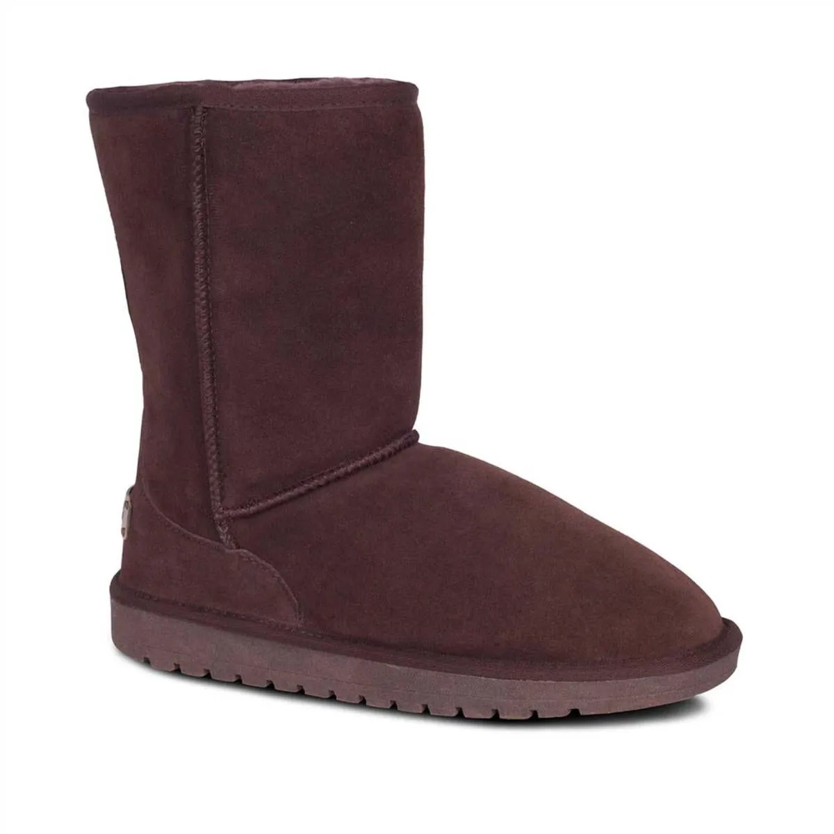 Cloud Nine Sheepskin Ladies 9" Sheepskin Boots