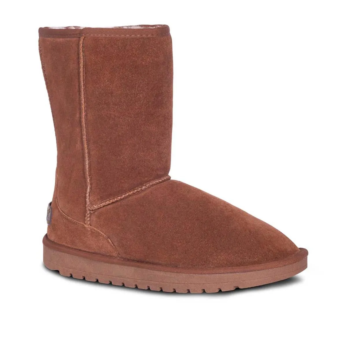 Cloud Nine Sheepskin Ladies 9" Sheepskin Boots