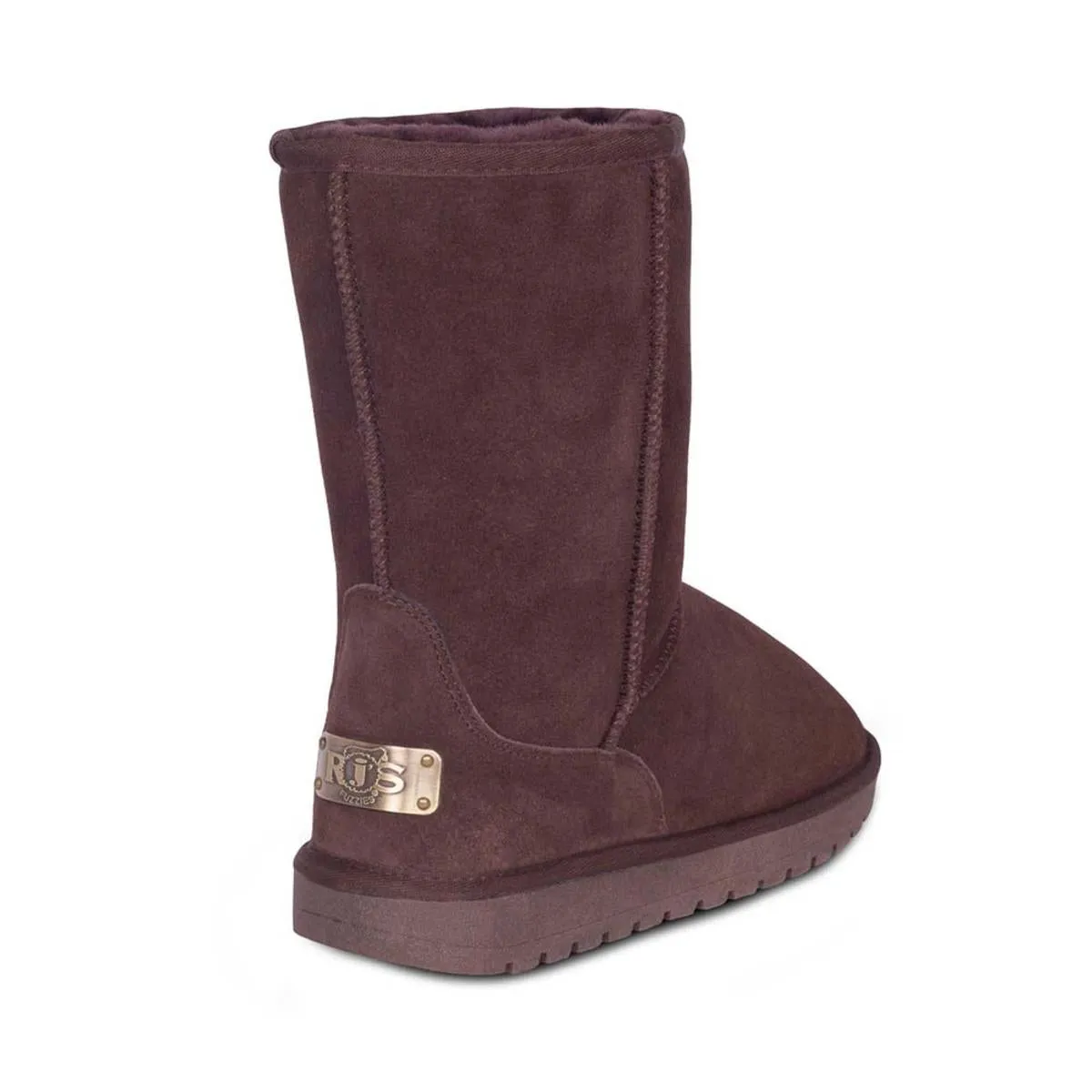 Cloud Nine Sheepskin Ladies 9" Sheepskin Boots