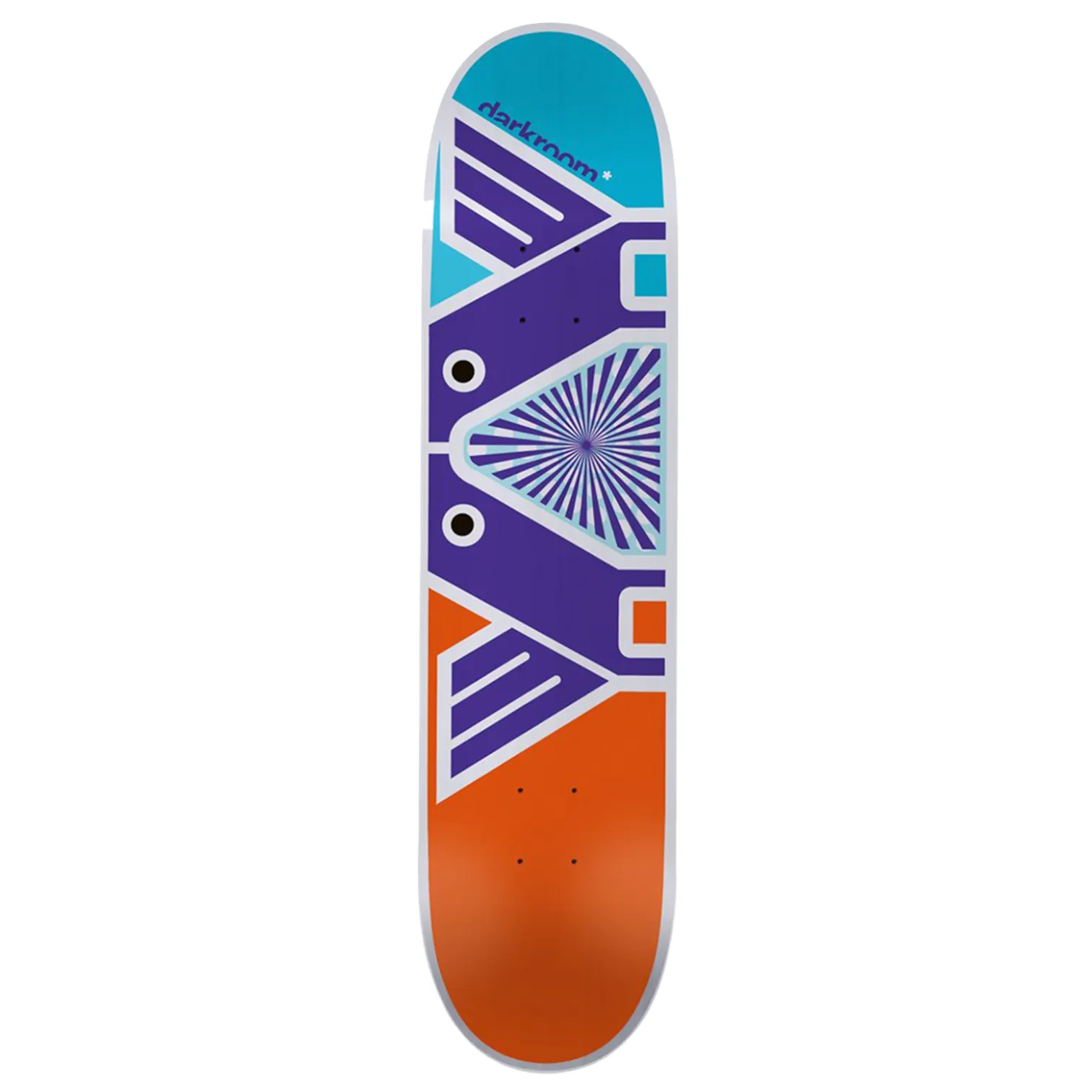 Darkroom Siamese Snipe Deck 8.0”