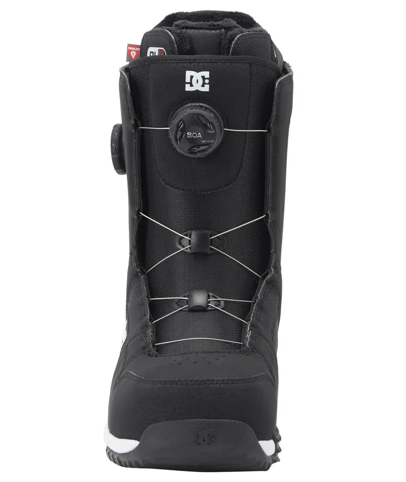DC - Phase BOA Pro