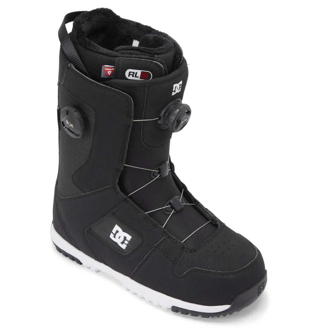 DC - Phase BOA Pro