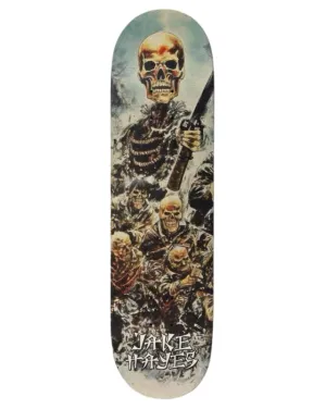 Deathwish JH Skull Deck