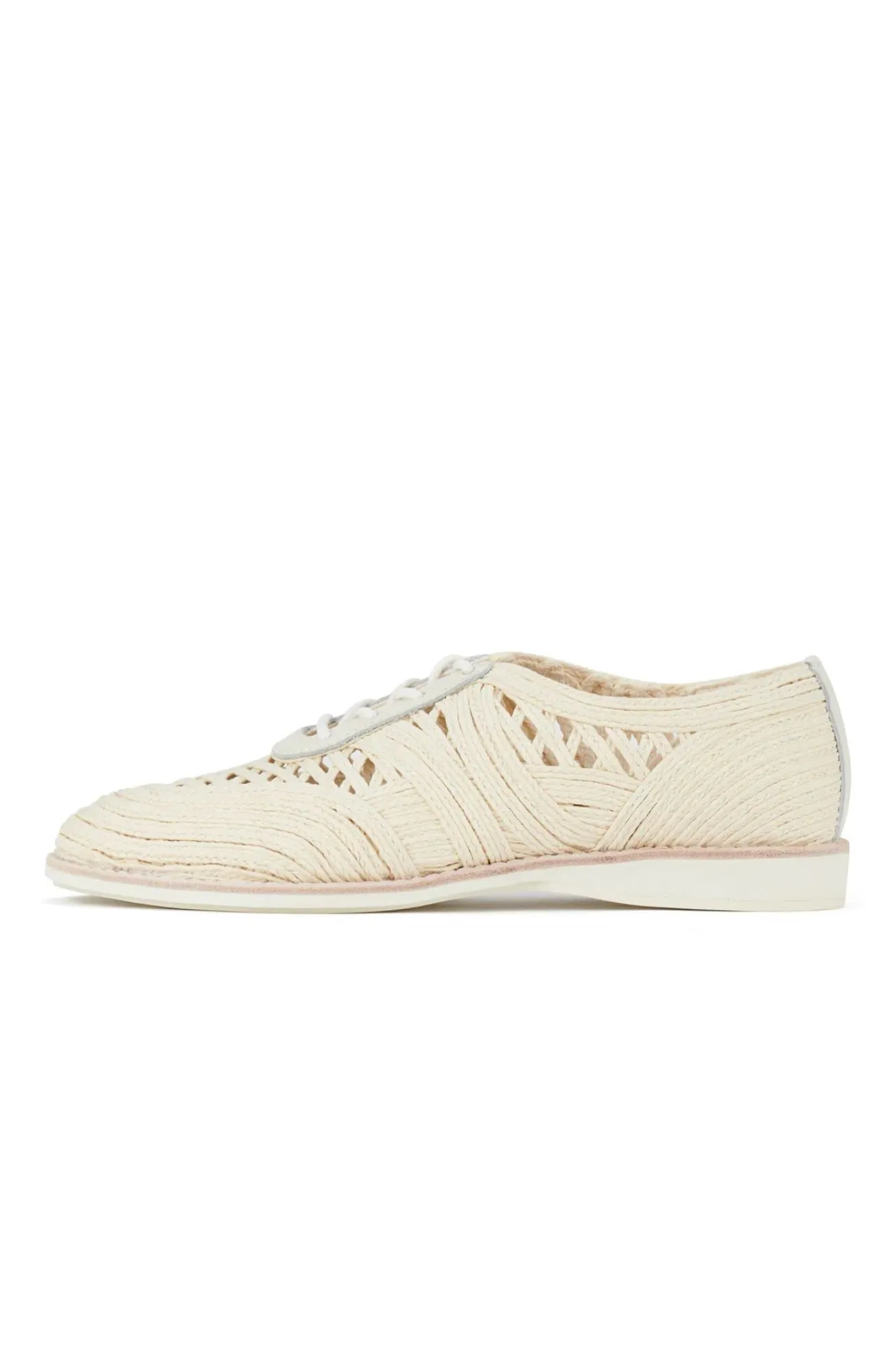 Derby Open Weave Oat