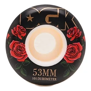 DGK Romance 53mm 101a Skateboard Wheels