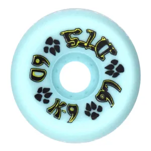 DogTown K-9 80s Wheels - 60mm x 97a