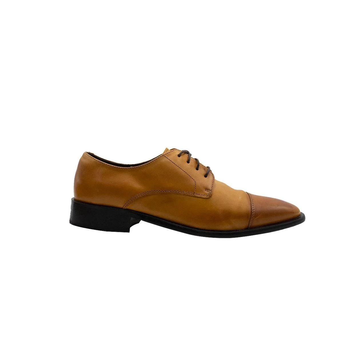 Donald J Pliner Formal Lace Ups Brown Colour For Men