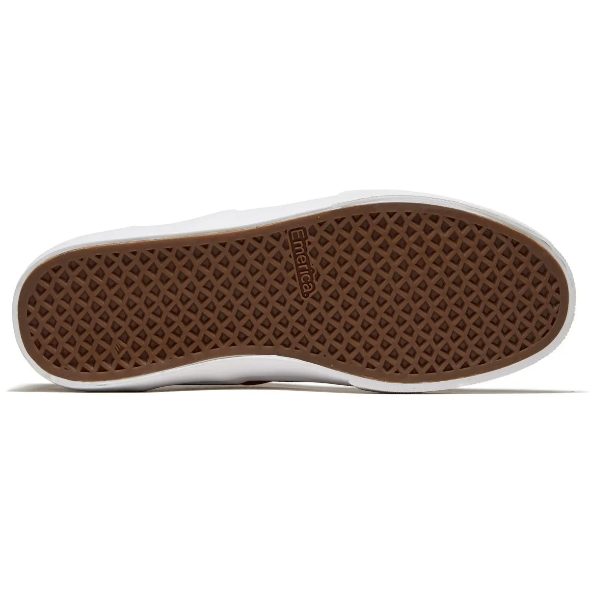 EMERICA X SANTA CRUZ WINO STANDARD RED/WHITE
