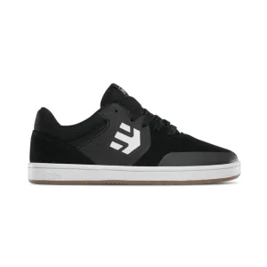 Etnies Kids Marana Black Gum White