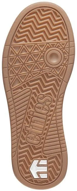 Etnies Kids Marana Black Gum White