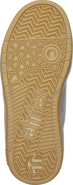 Etnies Kids Marana Grey Blue Gum