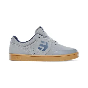 Etnies Kids Marana Grey Blue Gum