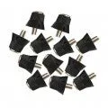 FOOTBALL STUDS  - NYLON -