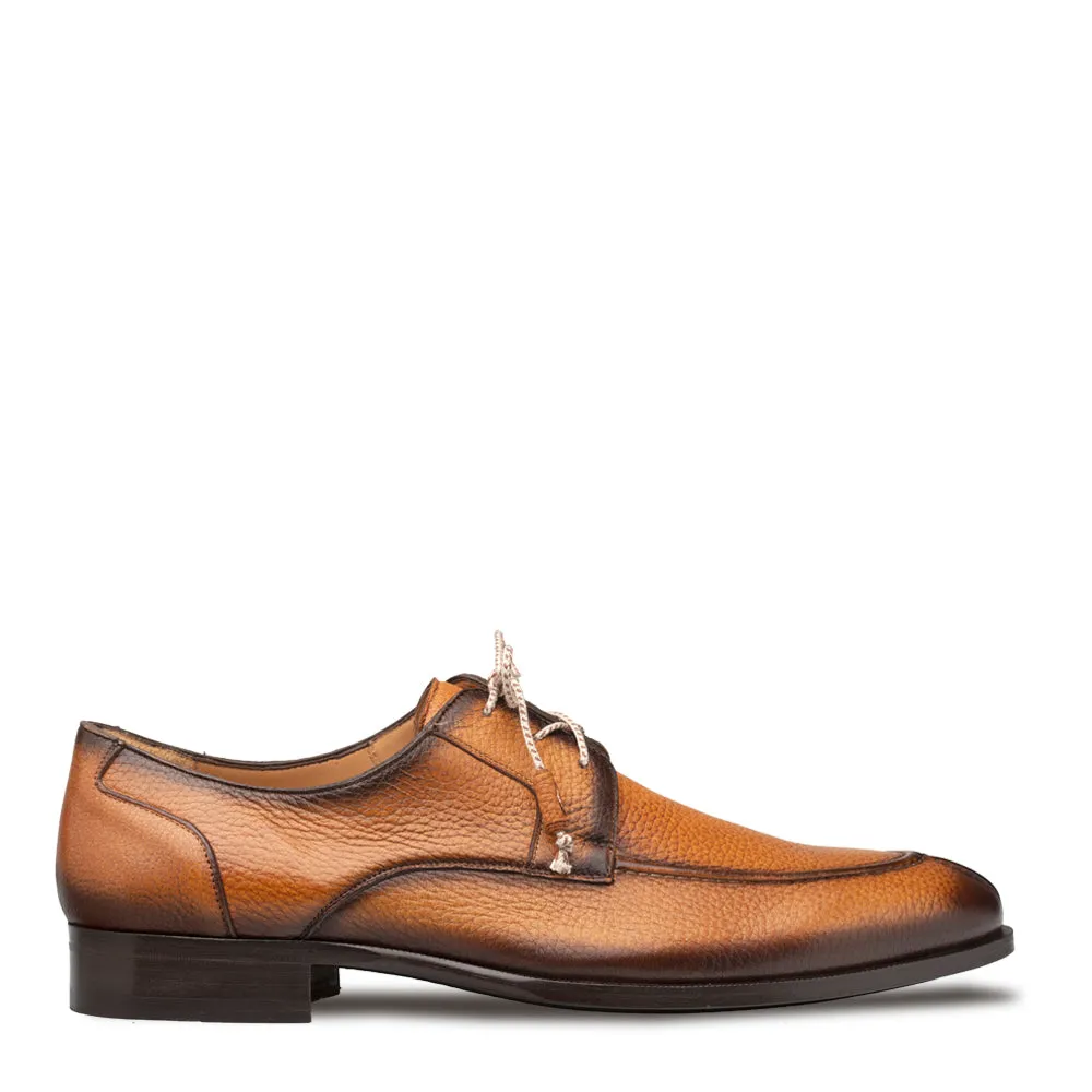 Fratello Split-Toe Deer Laceup