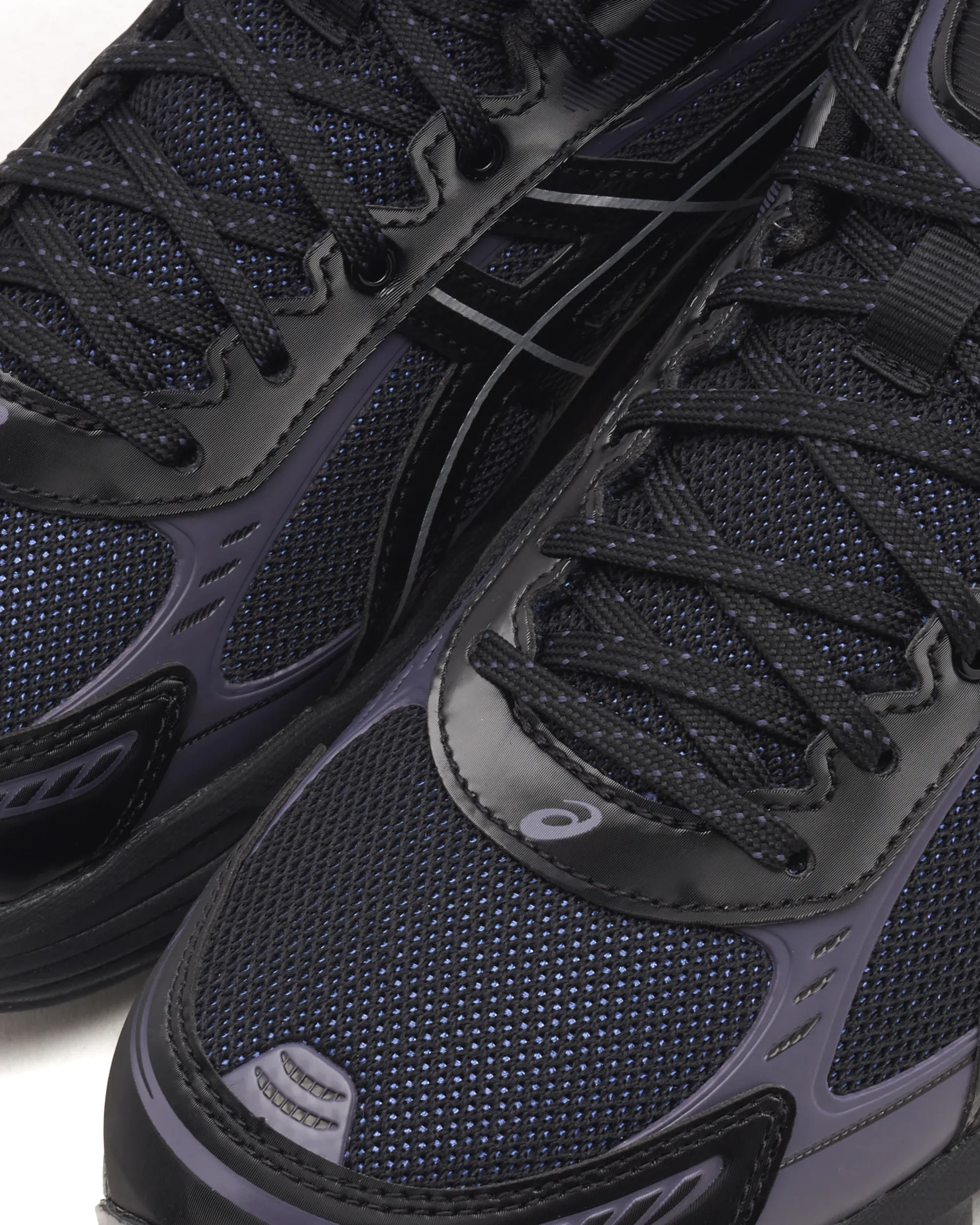 Gel-Kinetic Fluent - Black / Black