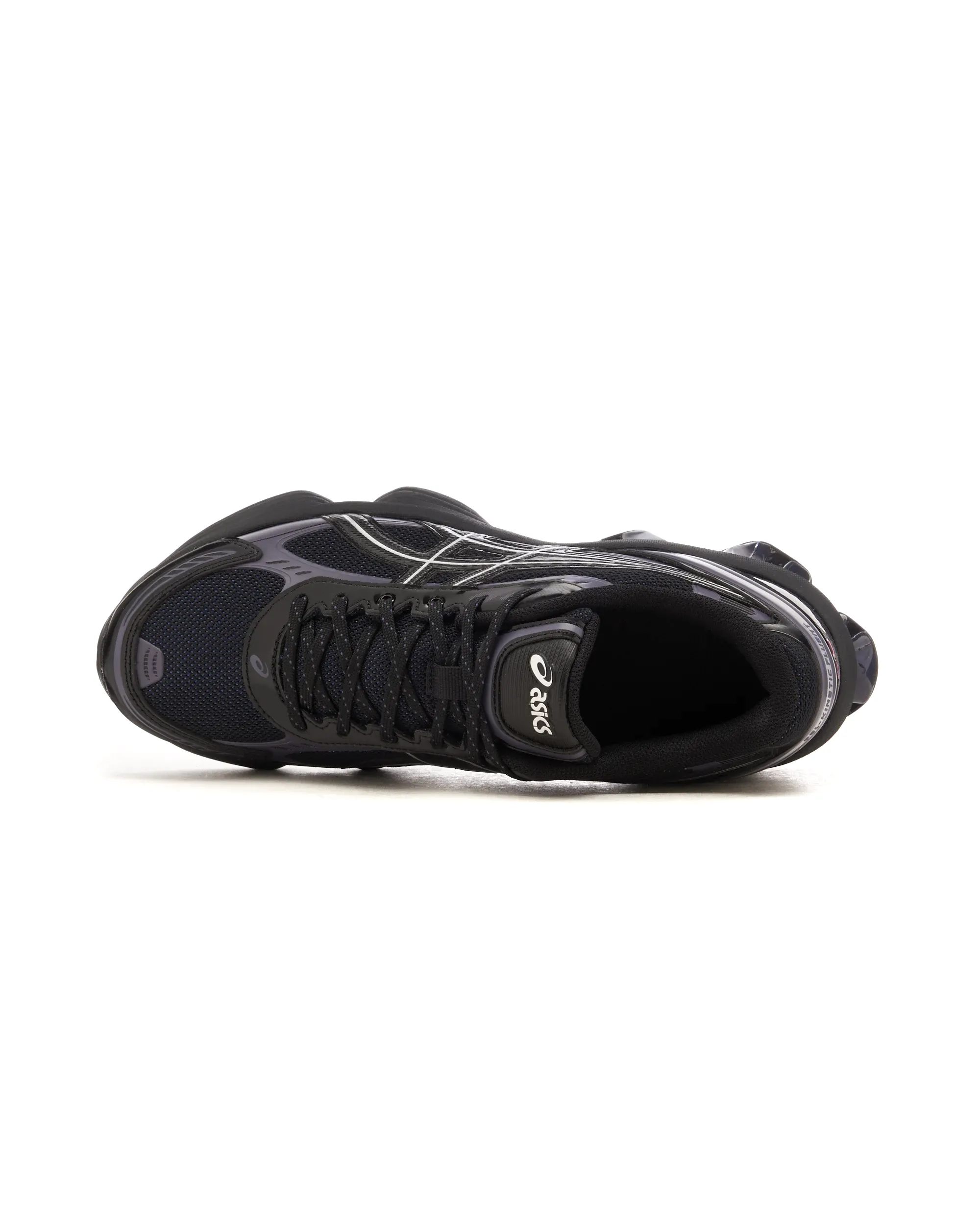Gel-Kinetic Fluent - Black / Black