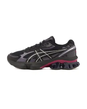 Gel-Kinetic Fluent - Black / Black