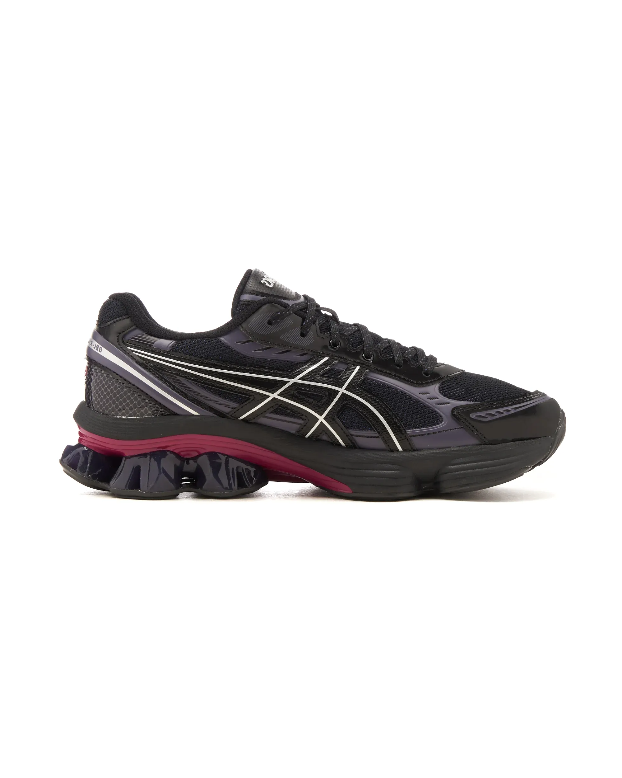 Gel-Kinetic Fluent - Black / Black
