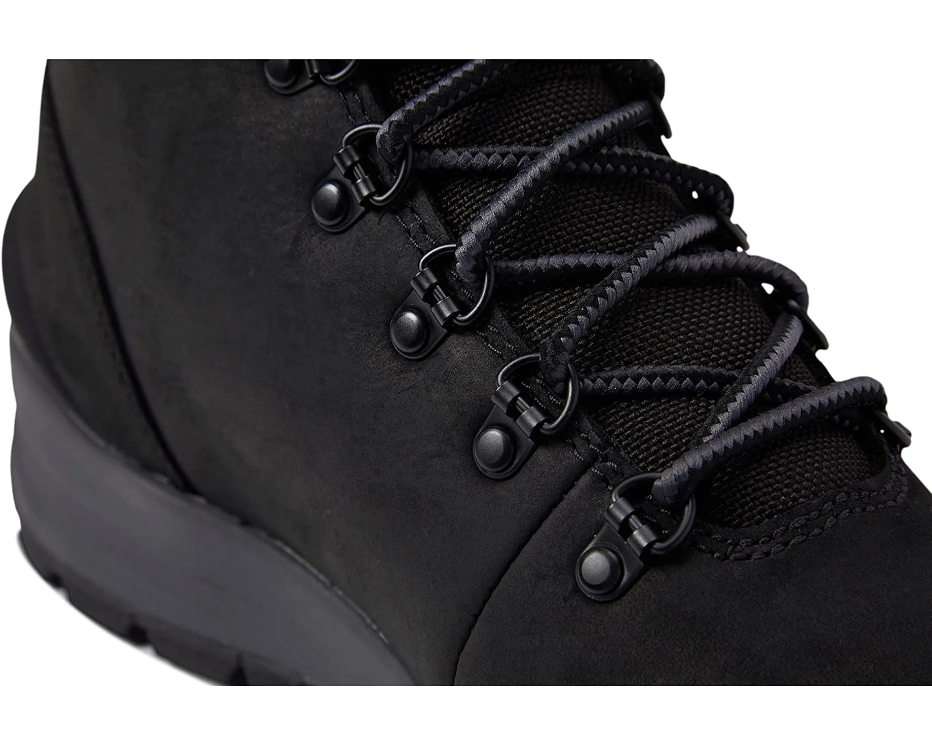 Gilmore Waterproof 5" Soft Toe Hiker Carhartt Boots, Black