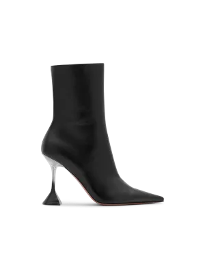 Giorgia Glass 95mm Bootie
